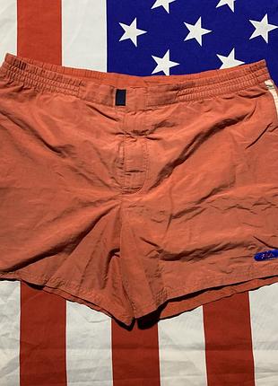 Шорти пляжні fila