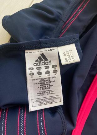 Женский купальник adidas спортивный сдельный3 фото