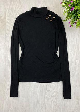 Гольф з декором