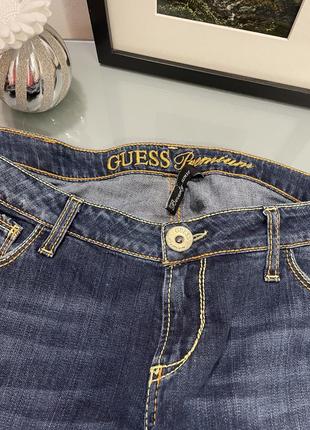 Джинси guess premium3 фото