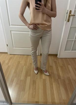 Штани armani jeans 5