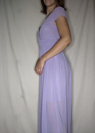 Вечернее выпускное платье4 фото