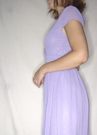 Вечернее выпускное платье2 фото