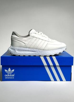 Кросівки adidas sneakers boost white3 фото