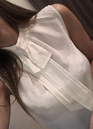 Рубашка massimo dutti 3