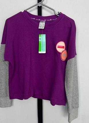 Спортивна кофта adidas stellasport