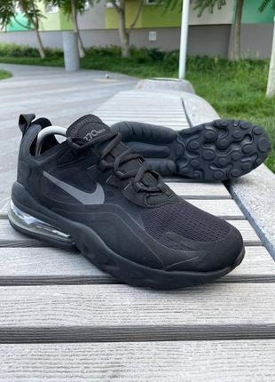 Кроссовки сетка nike air max 2707 фото