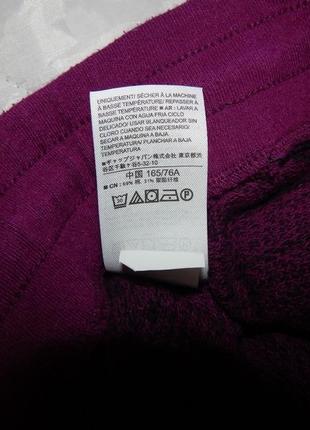 Женские спортивные штаны gap fit р. 48-50 168sb (только в указанном размере, только1)6 фото