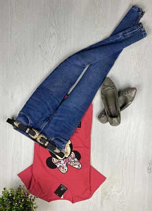 Джинси vero moda