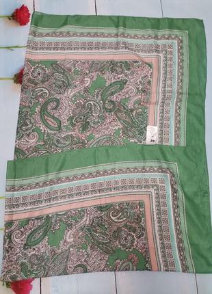 Платок 120 на 120,парео