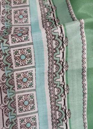 Платок 120 на 120,парео