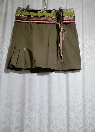 D-lite product. незвичайна спідниця