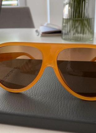Сонцезахисні окуляри mango