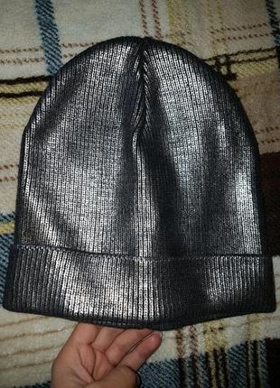 Шапка
