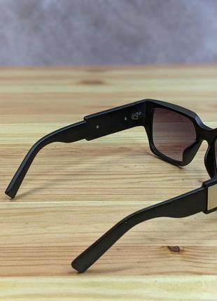 Солнцезащитные очки diore диор форма квадратные3 фото
