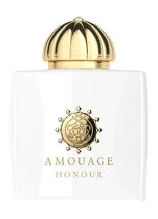 Amouage honour woman парфумована вода жіноча