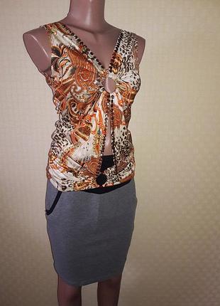 Красива майка, блуза з відкритою спиною туреччина