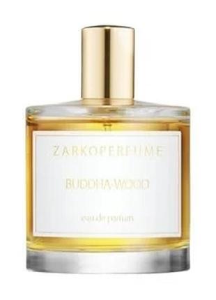Zarkoperfume buddha-wood парфумована вода унісекс 100 мл (тестер)