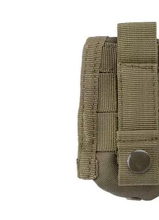 Підсумок gfc mini universal pouch (pmr) olive 4