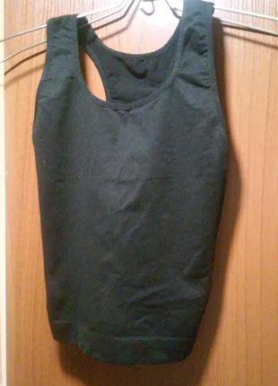 Спортивна майка