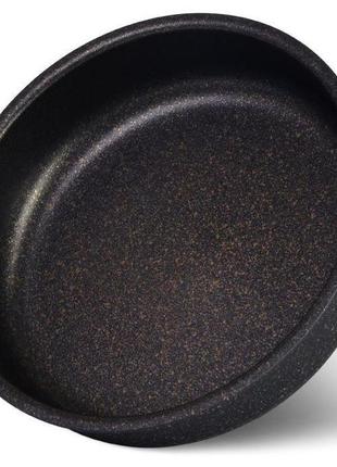 Форма для випічки fissman eglite ø24х6.4см  daymart кругла