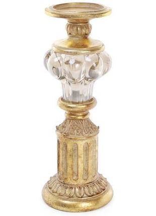 Підсвічник "adeola" 13х13х33.8см  daymart