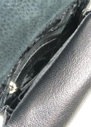 Невелика чоловіча шкіряна сумка daymart для носіння на ремені giorgio ferretti8 фото