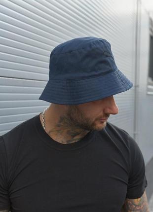 Панама puma синя 2