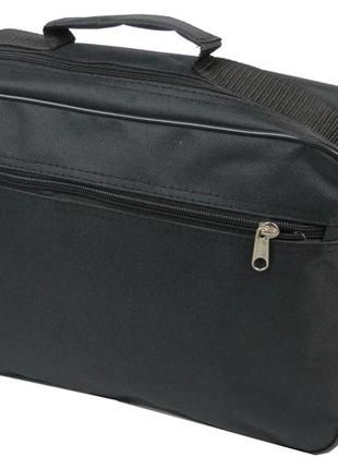 Удобная мужская сумка daymart из полиэстера wallaby 26007 фото