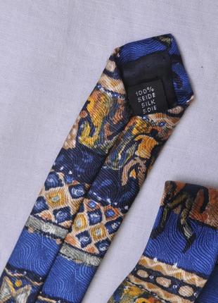 Оригинальный   галстук monti6 фото