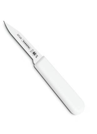 Ніж tramontina master pro для овочів, довжина леза 76мм