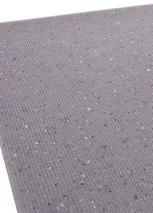 Дошка обробна fissman beige grey 33х24 см  daymart   пластикова гнучка2 фото