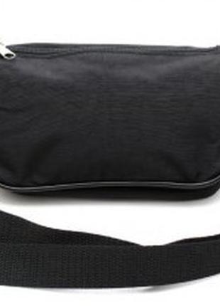Удобная сумка daymart на пояс wallaby 2907-1 blaсk2 фото