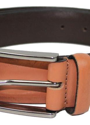 Длинный мужской кожаный ремень daymart под брюки kaufland stiftung, германия