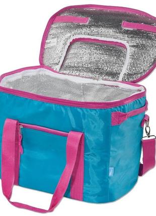 Большая термосумка daymart, сумка daymart холодильник crivit cool bag 35l синяя