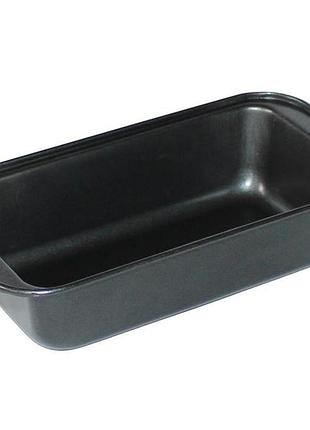 Хлібна форма empire 25x13x6см daymart з антипригарним покриттям