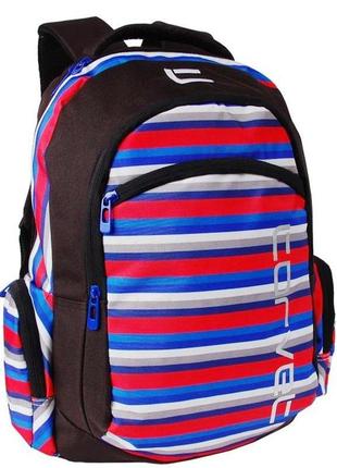 Разноцветный городской рюкзак daymart 22l corvet, bp2049-87