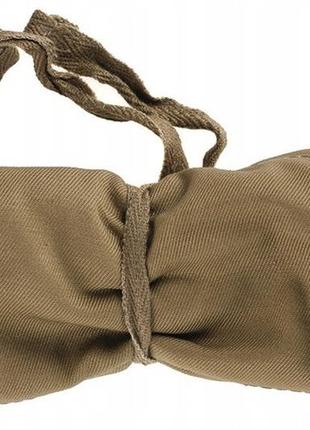 Армейский швейный набор для ремонта военной формы в полевых условиях