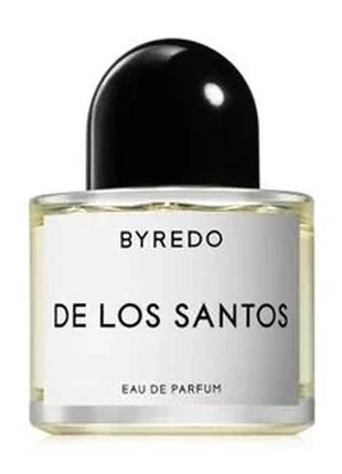 Byredo de los santos парфумована вода унісекс, 50 мл