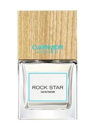 Carner barcelona rock star парфумована вода унісекс, 100 мл