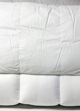 Подушка unicolor "dia bella" silver 60х40+12см  daymart   ортопедична