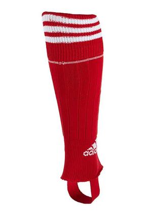 Гетры-обрезки adidas stripes stirrup getry (арт. 067145)