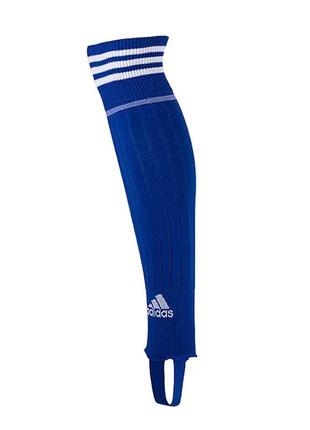 Гетры-обрезки adidas stripes stirrup getry (арт. 297113)