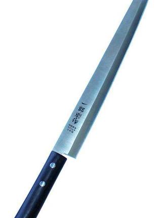 Ніж для суші dynasty samurai 41.5см, професійний ніж