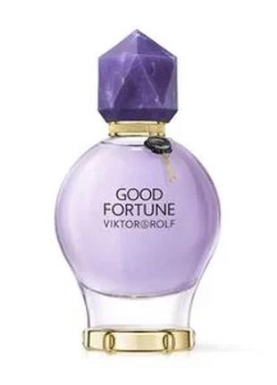 Viktor & rolf good fortune парфумована вода жіноча, 90 мл