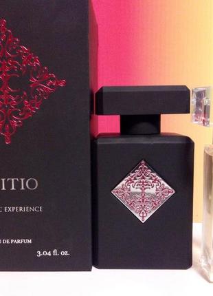 Initio mystic experience💥original відливант 2 мл розпив затест