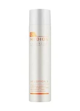 Лосьйон для обличчя dr. medion vc lotion +, 150 мл