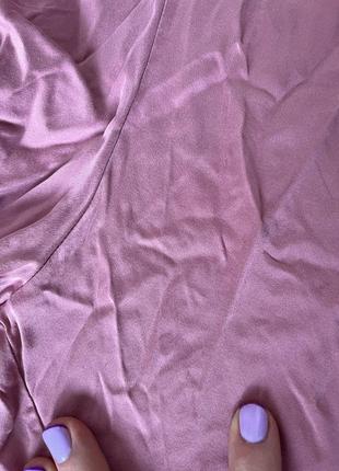 Шелковые шорты шелк талия на резинке9 фото