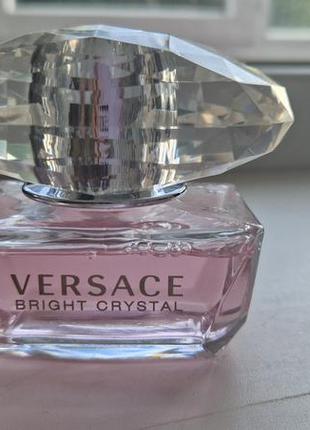 Versace bright crystal