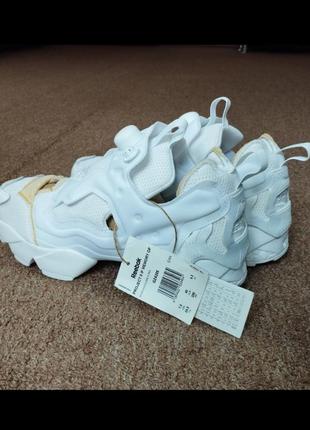 Кросівки Чоловічі кросівки reebok новинки
Reebok Work Astroride Mens Steel Toe Work Shoe4 фото